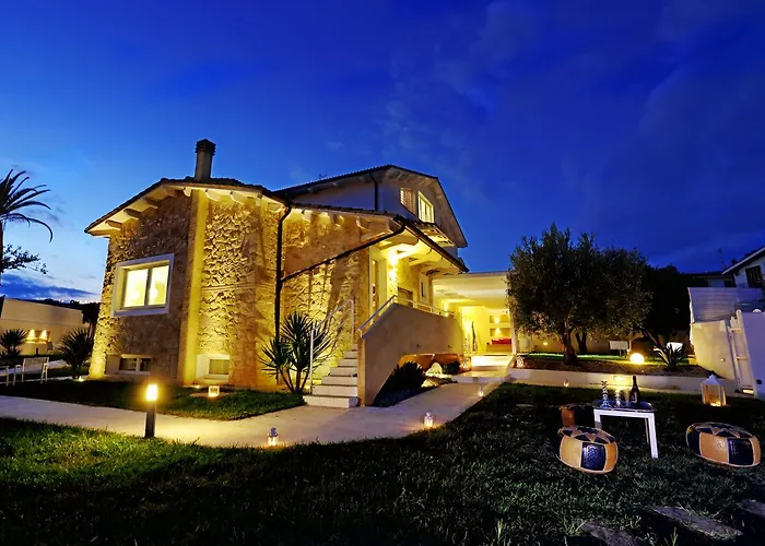 Villa Habib Catanzaro